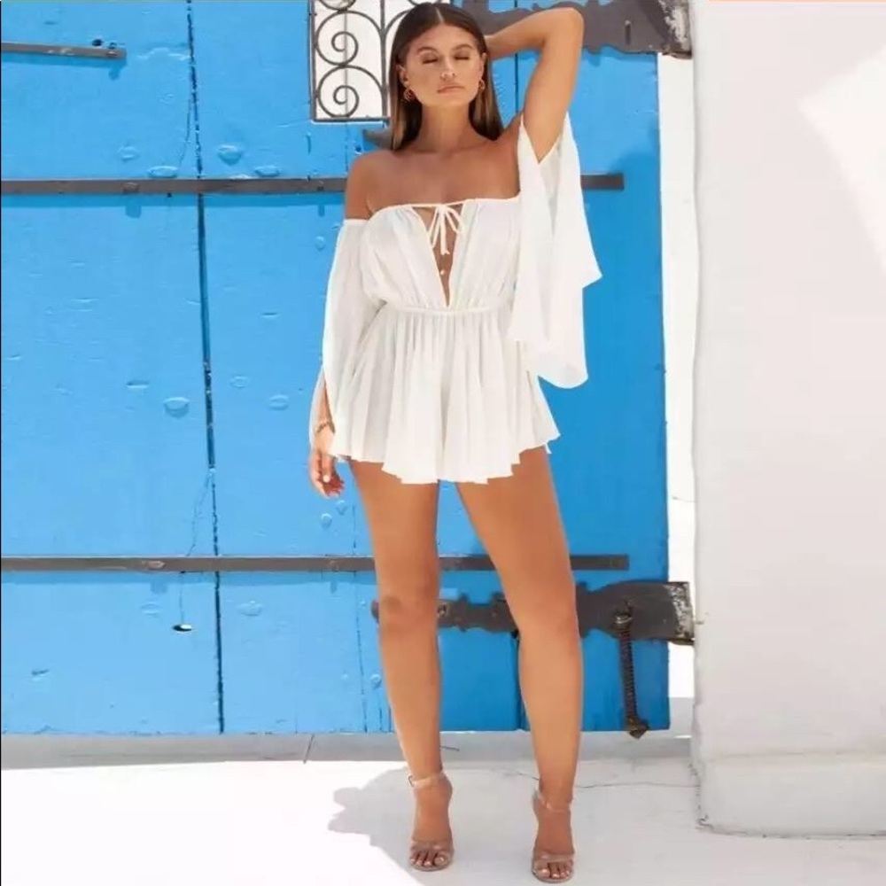 Dress - Picture 2 of 5